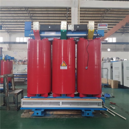 铜官SCB12-2500KVA/10KV/0.4KV干式变压器