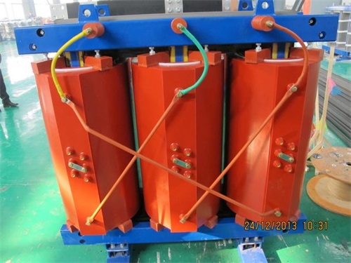 铜官SCB10-1250kva干式变压器现货规格